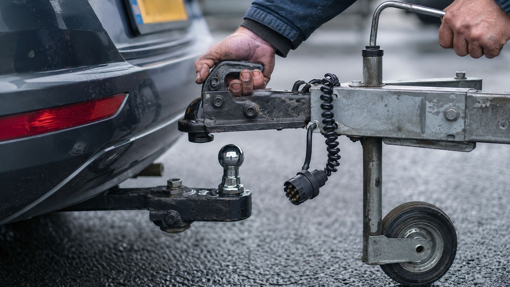 Cross-sell na het rijbewijs: BE of A aanbieden per mail